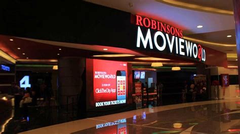 robinsons movieworld ilocos schedule Cinema movie schedule in Robinsons Ilocos
